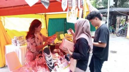 Cara Mendirikan UMKM, Berikut Syarat dan Tahapannya. (Foto: MNC Media)