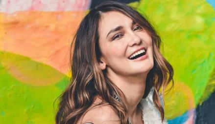 7 Sumber Kekayaan Luna Maya, dari Model, Bisnis Kuliner, hingga Podcast (Foto: MNC Media)