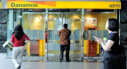 Kuartal I-2025, Bank Danamon (BDMN) Genggam Laba Rp757 Miliar