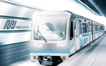 Pemerintah dan JICA Sepakat, MRT Koridor Timur-Barat Bakal Dibangun pada 2024. (Foto: MNC Media)