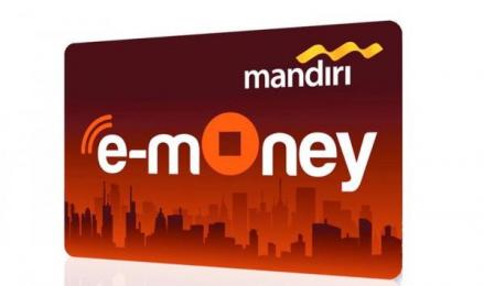 5 Cara Top Up Mandiri E-Money di Shopee hingga Tokopedia   