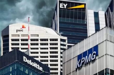 Definisi, Penjelasan, dan Contoh Perusahaan Firma Jasa dan Dagang di Indonesia. (Foto: MNC Media)
