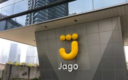 Bank Jago (ARTO) masih Ekplorasi Tabungan Emas (Nur Ichsan Yuniarto/IDXChannel)