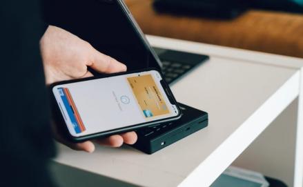 Daftar Ponsel Murah dengan Fitur NFC, Bisa Cek Saldo e-Toll Tanpa Ribet. Foto: MNC Media.