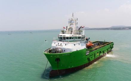 Perkuat Bisnis Kargo, ELPI Tambah Modal Anak Usaha Dry Bulk (Foto: iNews Media Group)