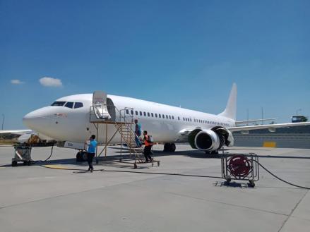Boeing Rugi Rp2,1 Triliun pada Kuartal III-2026, Kirim 161 Pesawat.