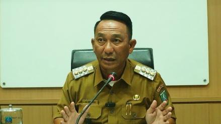 Pemkab Belitung Timur Bakal Buka Lowongan 242 PPPK, Lulusan SMA Bisa Daftar (Foto Suharli)