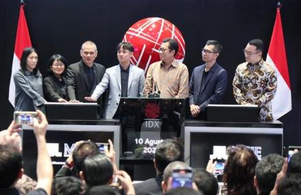 Debut Perdana, Multisarana Intan Eduka (MSIE) Berpotensi Raup Dana Rp36 Miliar (Foto: MNC Media)