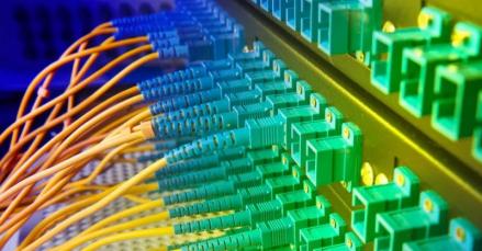 PADA Kantongi Pinjaman Rp5 Miliar Garap Proyek Fiber Optik (Foto: iNews Media Group)