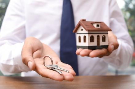 5 Rekomendasi Aplikasi Jual Beli Rumah, Bisa Simulasi KPR dan Hubungi Agen. (Foto: Freepik)