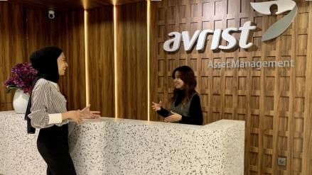 Avrist Asset Management Catat Pertumbuhan Investor Reksa Dana Melonjak Tajam. (Foto MNC Media)