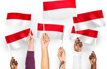 KBRI Seoul Cetak Rekor Peserta Kelas Bahasa Indonesia Terbanyak. (Foto: MNC Media)