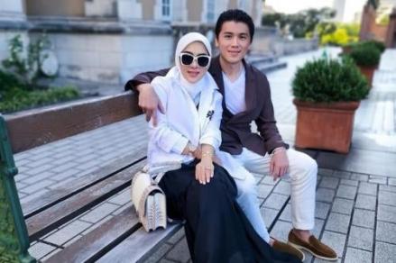 Inilah 5 Sumber Kekayaan Reino Barack, Suami Syahrini yang Tajir Melintir. (FOTO : MNC MEDIA)