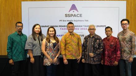 Puasa Dividen, Era Media (DOOH) Prioritaskan Pengembangan Usaha (Foto: iNews Media Group)