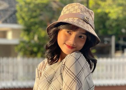 8 Sumber Kekayaan Fuji An, dari BA Produk Kecantikan hingga Menjadi TikToker. (Foto: MNC Media)