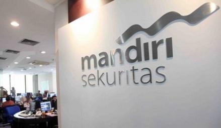 Mandiri Sekuritas kembali dipercaya oleh Kemenkeu sebagai mitra distribusi Surat Berharga Negara  Ritel jenis Obligasi Negara Ritel (ORI) ORI026.