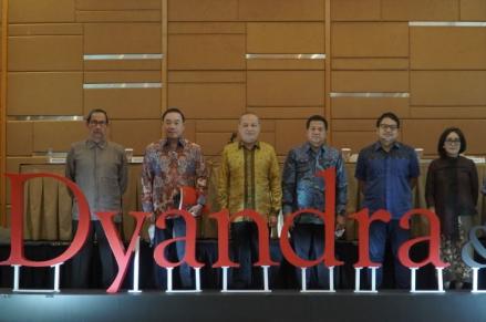 Sektor MICE Hadapi Tekanan, Laba Dyandra (DYAN) Anjlok 77,4 Persen di Semester I (Foto: