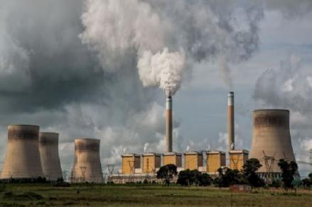 Pemerintah Genjot Transisi Energi, Pengamat Ingatkan Soal Ini (foto: MNC Media)