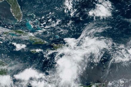 Badai Tropis Franklin, Kemlu RI Pastikan 22 WNI di Haiti dalam Kondisi Aman. (Foto: MNC Media)