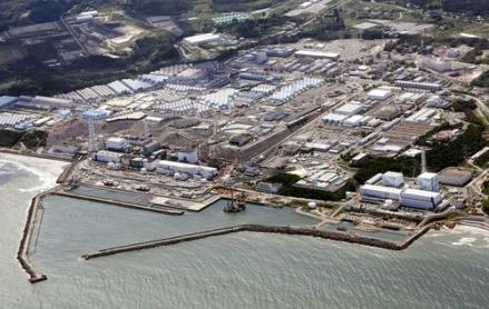 Jepang Izinkan China Ikut Pantau Pembuangan Limbah Olahan Fukushima. (Foto: MNC Media)