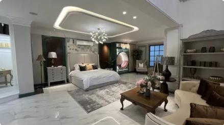 Awal Tahun Waktu Tepat untuk Ubah Interior Rumah, Ini Solusinya. (Foto MNC Media)