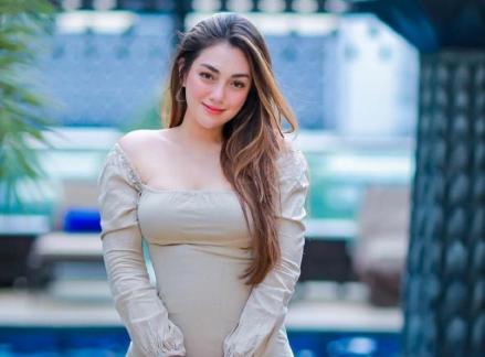 5 Sumber Penghasilan Celine Evangelista, Termasuk Menjadi YouTuber. (Foto: MNC Media)