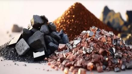 OJK Wajibkan Penyelenggara Bursa Mineral Punya Modal Disetor Minimal Rp1 Triliun. (Foto