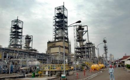 Hentikan Penggunaan PLTU, Polychem (ADMG) Klaim Justru Panen Cuan (foto: MNC media)