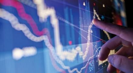 IHSG Sesi I Naik ke Level 6.844, Sektor Energi hingga Kesehatan di Zona Hijau. Foto: iNews Media Group.