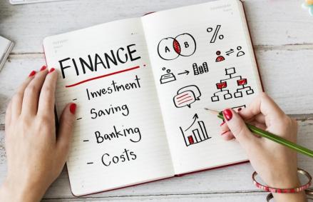 5 Tips Menyusun Resolusi Keuangan, Agar Rencana dan Target Finansial Terealisasi. (Foto: Freepik)