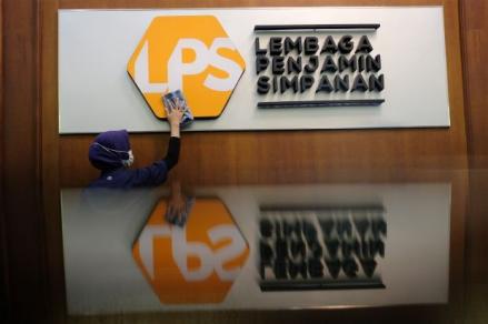 LPS Sebut Tabungan Valas Capai USD78,17 Miliar, Naik 6,13 Persen di September 2023 (FOTO:MNC Media)