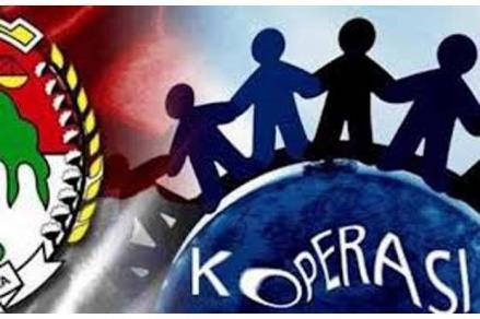 5 Perbedaan Utama Koperasi Desa Merah Putih dan BUMDes yang Harus Diketahui. (Foto: MNC Media)