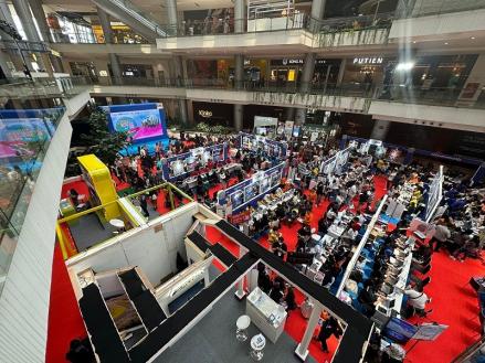 Kemenparekraf Andalkan Travel Fair untuk Tarik Wisatawan Kunjungi Destinasi Pariwisata RI. (Foto: Ilustrasi/MNC Media)