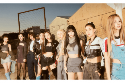 Daftar Harga Tiket Konser Twice Ready To Be Jakarta, Termahal Rp3,6 Juta