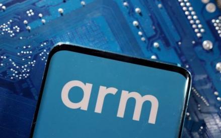 Laris Manis, IPO Arm SoftBank Oversubscribed hingga Enam Kali. (Foto: MNC Media)