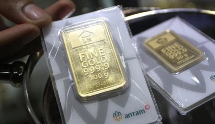 4 Perbedaan Emas Muda dan Emas Tua yang Perlu Diketahui. (FOTO : MNC MEDIA)