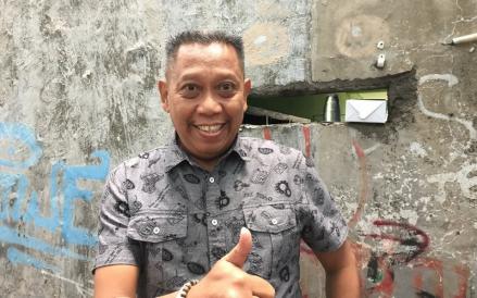 Sumber Kekayaan Tukul Arwana yang Dikenal Dermawan (Foto: MNC Media)