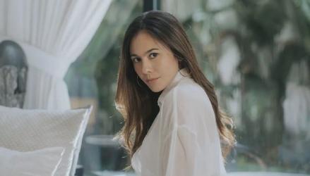Wulan Guritno Mundur dari Komisaris Independen Lucy in the Sky (LUCY) (FOTO:MNC Media)