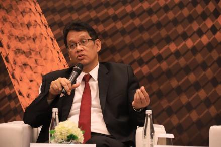 Menkeu Baru Punya PR Berat, Dua Kebijakan Ini Bisa Jadi Kunci Pemulihan Ekonomi (Foto: iNews Media Group)