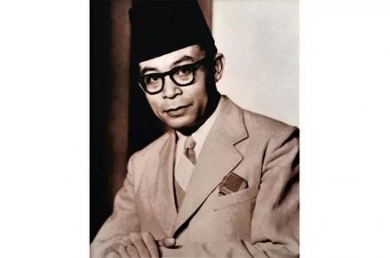 Menilik Tokoh yang Dikenal sebagai Bapak Koperasi Indonesia (Foto: MNC Media)