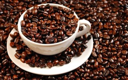Indonesian Coffee Waste-Processed Products Ready to Enter Canadian Market. (Foto: MNC Media)