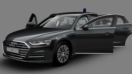 Produsen otomotif asal Jerman Audi merecall hampir 90.000 unit mobil model Q5 karena ada masalah kebocoran oli. (foto: iNews Media)