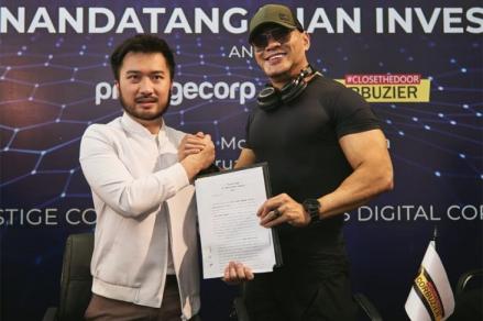 5 Bisnis yang Ternyata Milik Rudy Salim, Sudah Tahu? (Foto: MNC Media)