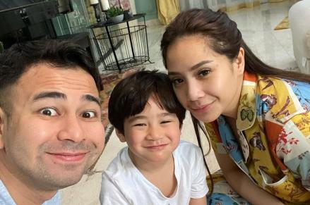 5 Anak Terkaya di Indonesia, Sophia Eleanor Justin Jadi Saingan Rafathar (Foto: MNC Media)