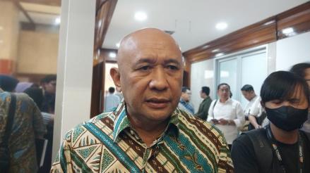 Menteri Teten Sebut Ancaman Gig Economy Nyata, Ini Solusinya. Foto: MNC Media.
