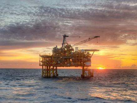 Apexindo (APEX) Raih Kontrak Pengeboran Laut dari Pertamina, Nilainya Rp78 Miliar (foto mnc media)