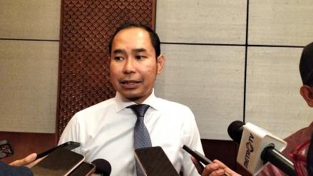 Puluhan Delegasi RI Telah Pulang ke Tanah Air setelah Gempa Maroko. (Foto: Widya/MNC Media)