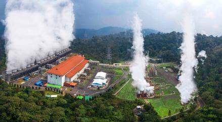 Pemanfaatan EBT di Indonesia Diklaim Belum Optimal, Ini Masalahnya