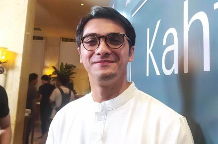 Anak Usaha Emiten Ricky Harun (HKMU) Kembali Digugat PKPU Rp157 Miliar (Foto: MNC Media)