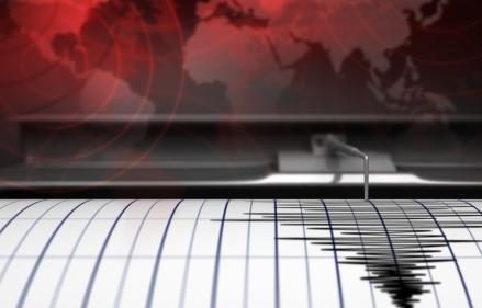 Gempa M4,7 Guncang Pesisir Selatan Sumbar, Terasa hingga Padang. (Foto: MNC Media)